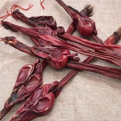 黑牛鞭价格(黑牛鞭多少钱一个)-图2 黑牛鞭价格(黑牛鞭多少钱一个)-图2
