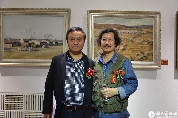 郭胜利价格(郭胜利画家)-图2 郭胜利价格(郭胜利画家)-图2