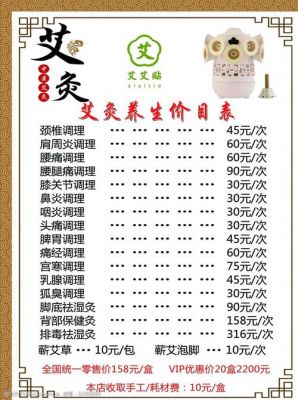 艾福贴价格（艾福堂健康科技集团）