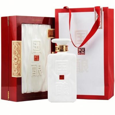 国酿价格(国酿42度价格)-图3 国酿价格(国酿42度价格)-图3