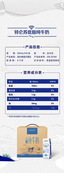特仑苏榴莲酸奶价格(特仑苏酸奶配料表)-图3 特仑苏榴莲酸奶价格(特仑苏酸奶配料表)-图3
