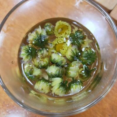 鲜胎菊价格(胎菊价格查询)-图3 鲜胎菊价格(胎菊价格查询)-图3