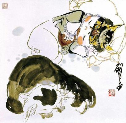 谢申画价格(画家谢申国画价格)-图3 谢申画价格(画家谢申国画价格)-图3