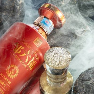 铭镏酒价格(铭制酒多少钱一瓶)-图3 铭镏酒价格(铭制酒多少钱一瓶)-图3