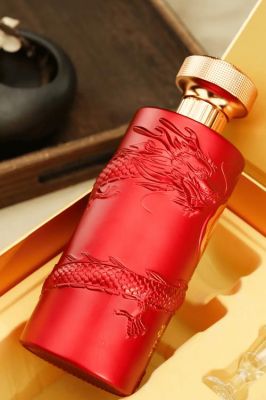 铭镏酒价格(铭制酒多少钱一瓶)-图2 铭镏酒价格(铭制酒多少钱一瓶)-图2