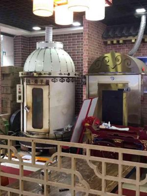 九旗全羊烤炉价格(九旗烤全羊挹淮街店怎么样)-图2 九旗全羊烤炉价格(九旗烤全羊挹淮街店怎么样)-图2