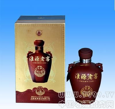 淮源老窖价格（淮源老窖价格表2023）