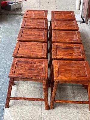 富贵凳价格（富贵凳制作）
