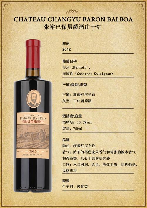 张裕巴堡男爵2008价格（张裕巴宝男爵15l）