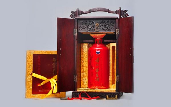 总统府酒价格（总统府宾馆）