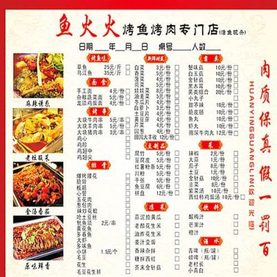 舒城女王烤鱼价格表(舒城女王烤鱼价格表)-图3 舒城女王烤鱼价格表(舒城女王烤鱼价格表)-图3