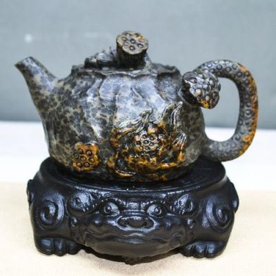 岩壶价格(岩壶产地)-图2 岩壶价格(岩壶产地)-图2