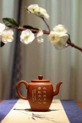谈曙君紫砂壶价格(谈署君紫砂壶)-图3 谈曙君紫砂壶价格(谈署君紫砂壶)-图3