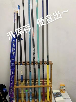 艾蒂欧鱼竿价格表（艾蒂欧鱼竿怎么样）-图2