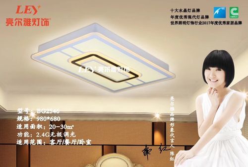 亮尔雅灯饰价格(亮尔雅灯饰价格及图片)-图3 亮尔雅灯饰价格(亮尔雅灯饰价格及图片)-图3