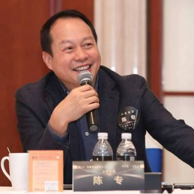 石翰价格（翰石集团董事长）-图2