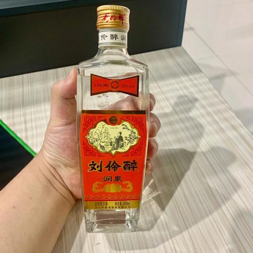 润台酒价格(润台酒多少钱一瓶)-图1 润台酒价格(润台酒多少钱一瓶)-图1