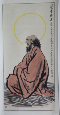 穆永吉书法价格（穆永瑞画的国画）