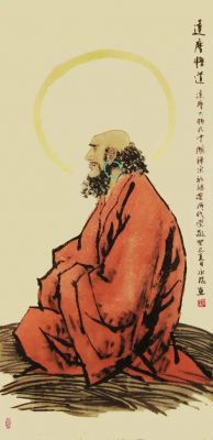 穆永吉书法价格(穆永瑞画的国画)-图2 穆永吉书法价格(穆永瑞画的国画)-图2