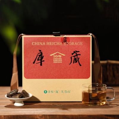 香木海黑茶系列价格(香木海茶怎么样)-图3 香木海黑茶系列价格(香木海茶怎么样)-图3