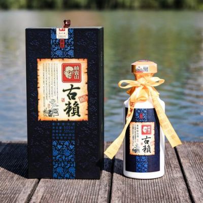 古赖53度酱香型价格(古赖十年多少钱一瓶)-图2 古赖53度酱香型价格(古赖十年多少钱一瓶)-图2