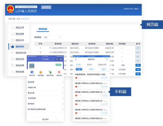 服务评价器价格(服务评价app)-图3 服务评价器价格(服务评价app)-图3