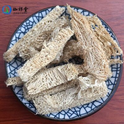 瓜络丝价格(瓜络功效与用量)-图3 瓜络丝价格(瓜络功效与用量)-图3