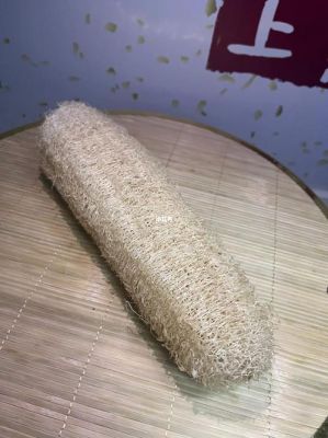 瓜络丝价格(瓜络功效与用量)-图2 瓜络丝价格(瓜络功效与用量)-图2