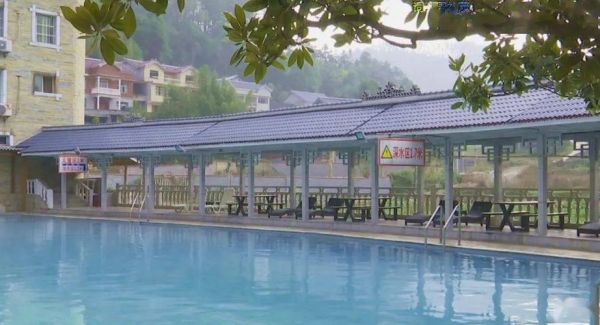 枫香温泉门票价格（枫香温泉门票多少钱）-图3