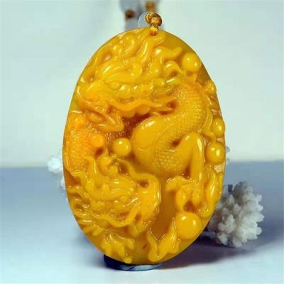 外蒙玉价格(外蒙古玉好吗价格高吗)-图3 外蒙玉价格(外蒙古玉好吗价格高吗)-图3