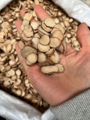 鲜白芍价格多少钱一斤(白芍市场价格多少钱一斤?)-图1 鲜白芍价格多少钱一斤(白芍市场价格多少钱一斤?)-图1