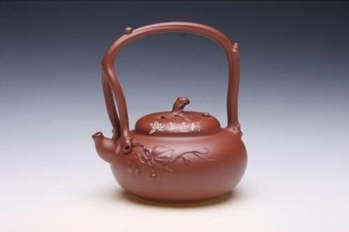 郑长峰紫砂壶价格(郑长璋简介)-图3 郑长峰紫砂壶价格(郑长璋简介)-图3