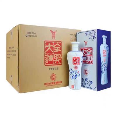 银全兴52度价格表(全兴大曲52度银全兴)-图2 银全兴52度价格表(全兴大曲52度银全兴)-图2