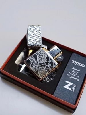 zippo2032695价格(zippo207042596)-图3 zippo2032695价格(zippo207042596)-图3