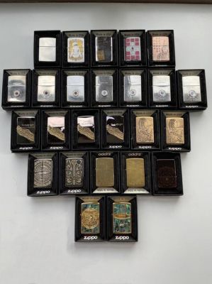 zippo2032695价格(zippo207042596)-图2 zippo2032695价格(zippo207042596)-图2