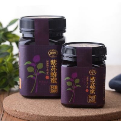 苏子蜜价格(苏子蜂蜜是什么颜色的)-图2 苏子蜜价格(苏子蜂蜜是什么颜色的)-图2