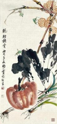 崔国一价格(崔国一国画作品)-图2 崔国一价格(崔国一国画作品)-图2