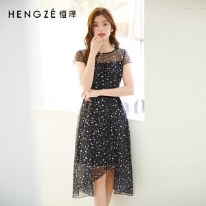 恒泽女装价格（恒泽女装2021春款）