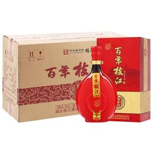 百年枝江楚之韵价格(百年枝江楚韵酒价格)-图3 百年枝江楚之韵价格(百年枝江楚韵酒价格)-图3