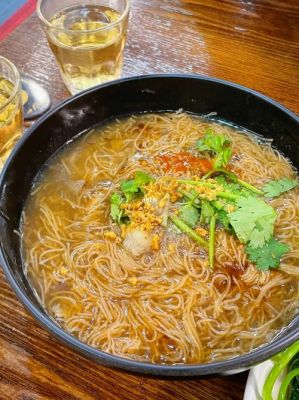 担仔面价格(担仔面是什么面)-图2 担仔面价格(担仔面是什么面)-图2