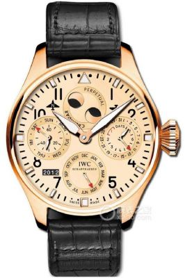 iwc2678159价格（iwc6039199多少钱）