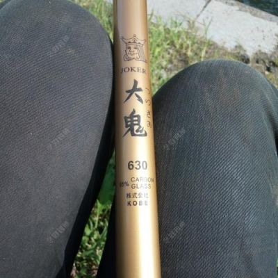 大鬼鱼竿价格（大鬼鱼竿有收藏价值多少钱）
