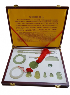 咏寿堂玉石床价格(咏寿堂玉石床价格多少)-图3 咏寿堂玉石床价格(咏寿堂玉石床价格多少)-图3
