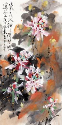 许固令价格(画家许固令)-图2 许固令价格(画家许固令)-图2