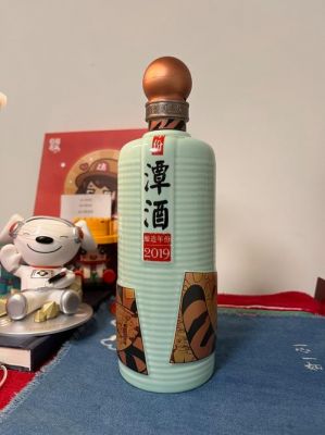 碧潭酒价格(碧潭酒价格表)-图2 碧潭酒价格(碧潭酒价格表)-图2