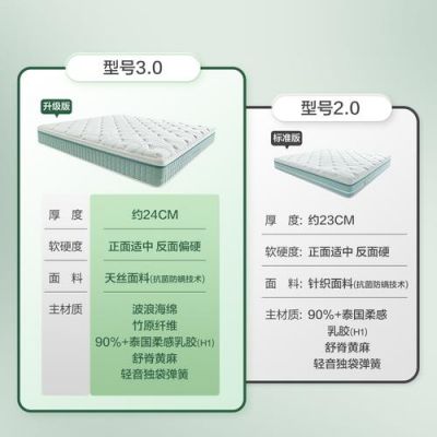 丽曼俪床垫价格图片(丽曼丽床垫官网)-图2 丽曼俪床垫价格图片(丽曼丽床垫官网)-图2