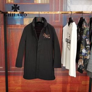 古斯奴男装价格(古斯奴服装有限公司)-图2 古斯奴男装价格(古斯奴服装有限公司)-图2