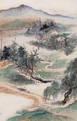 杏林画家价格表（杏林画室）