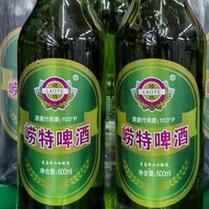 崂特军啤价格(崂特啤酒)-图2 崂特军啤价格(崂特啤酒)-图2