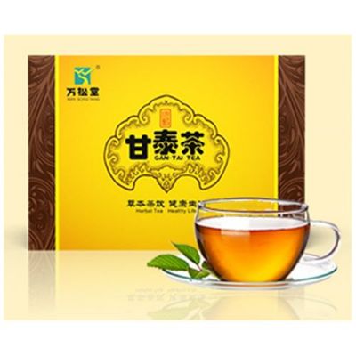 甘泰茶价格（甘茶度百科）